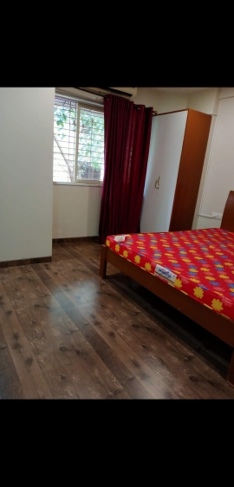 Bedroom, hiranandani-powai-park 2 Bedroom 1100 Sq.Ft. Apartment In Powai Mumbai 8847730