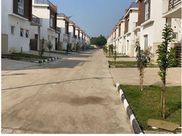 Exterior View, mokila 5 Bedroom 2800 Sq.Ft. Villa In Mokila Hyderabad 7615127