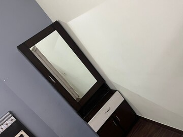 Furnished Amenities in 2.5 BHK Apartment at SG Grand, Raj Nagar Extension – for Rent