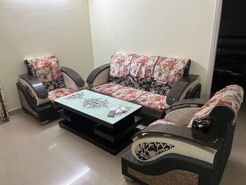 Bedroom in 2.5 BHK Apartment at SG Grand, Raj Nagar Extension – for Rent