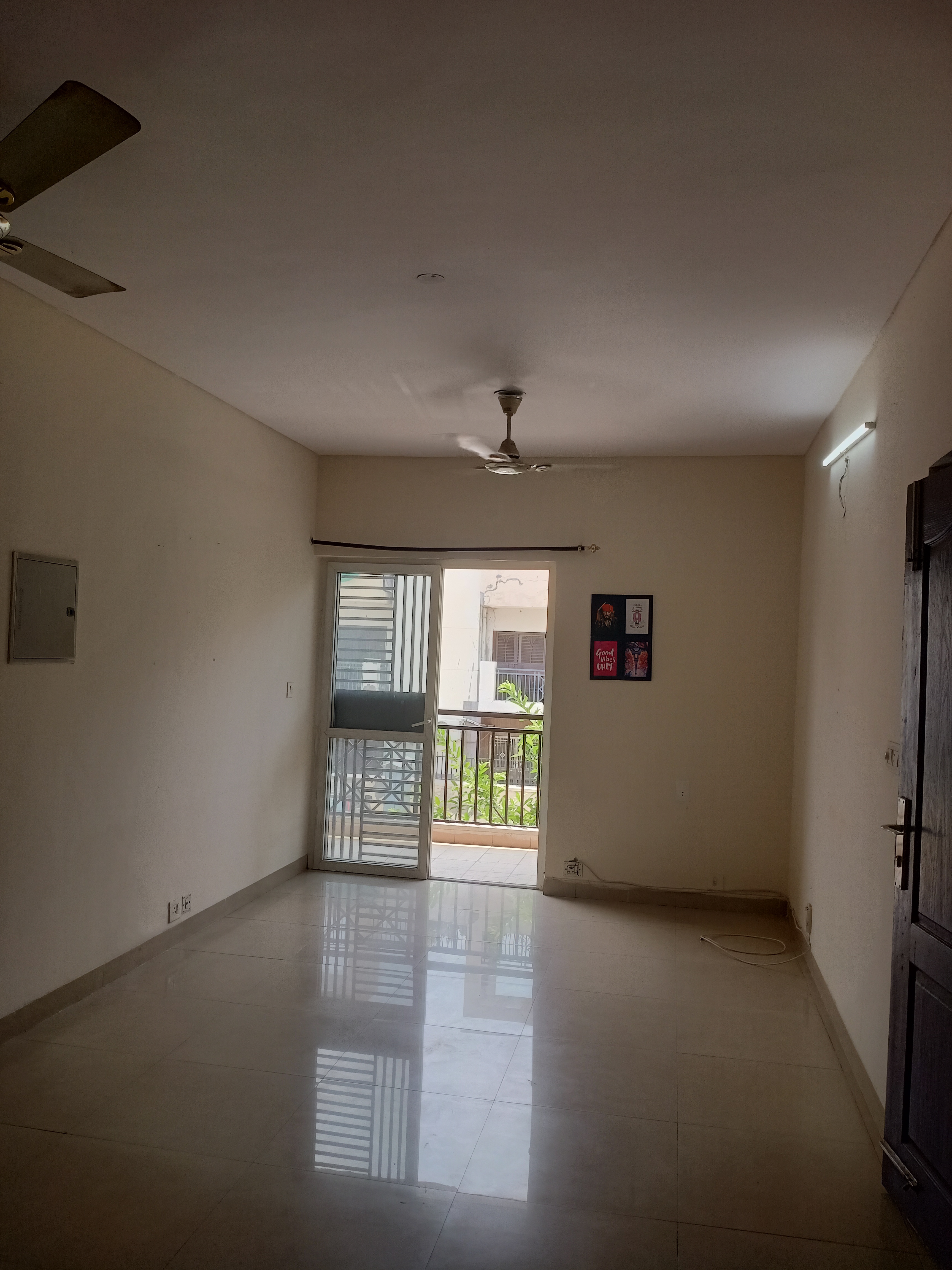 3 BHK + Pooja Room Independent House For Rent in Bptp Elite Floor Sector 8