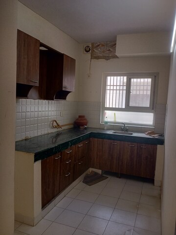 Kitchen in 3 BHK Independent House at Sector 84 – for Rent