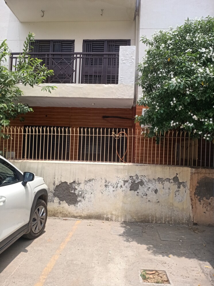 Exterior View, sector 84 3 Bedroom 1487 Sq.Ft. Independent House In Sector 84 Faridabad 8847862