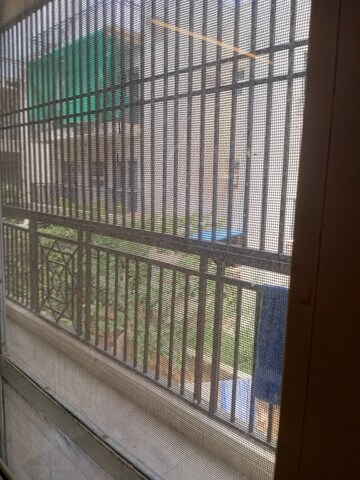 Balcony in 3 BHK Independent House at Sector 84 – for Rent