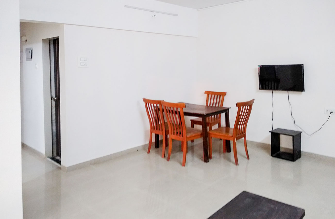 Pg For Rent in Rosa Gardenia