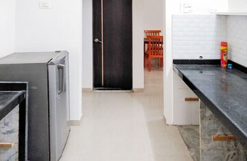 Kitchen in  Pg at Thane West – for Rent