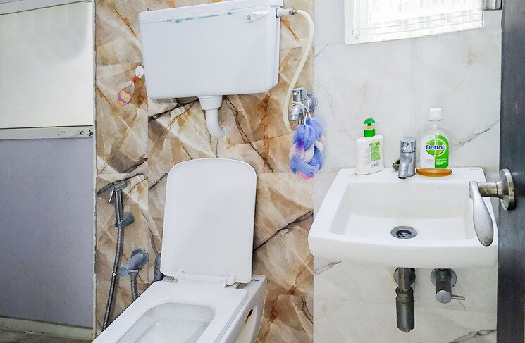 Team Area, thane west Pg For Boys In Thane West 8847727