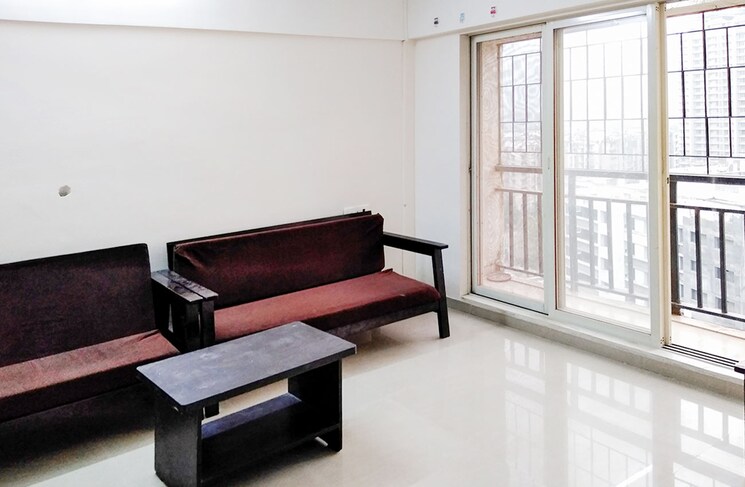 Common Area, thane west Pg For Boys In Thane West 8847727