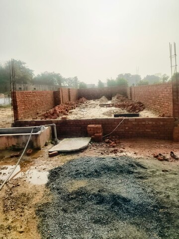 Plot Area in  Plot at Faridabad Central – for Sale