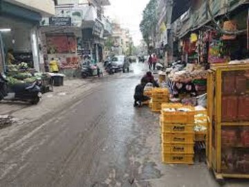  Shop For Rent in Sector 38
