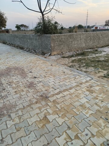 Plot Area in  Plot at Faridabad Central – for Sale