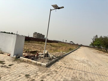 Plot Area in  Plot at Lalru – for Sale