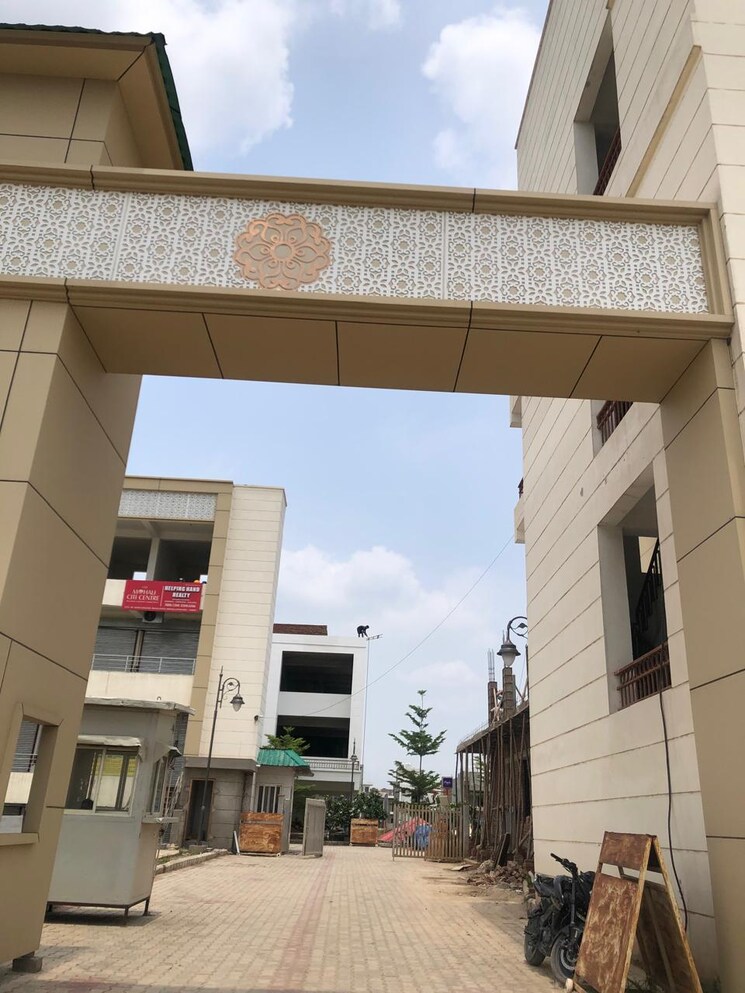 Kitchen, aerocity  140 Sq.Yd. Plot In Aerocity Mohali 8847735