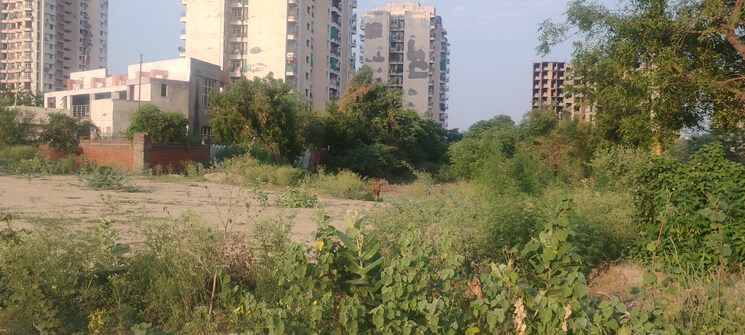 undefined, sector 88  60 Sq.Yd. Plot In Sector 88 Faridabad 8847749