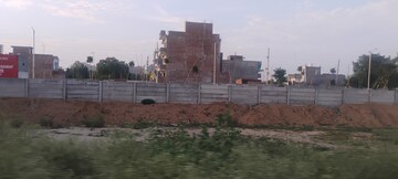  Plot – Exterior View View at Sector 88 - for Sale