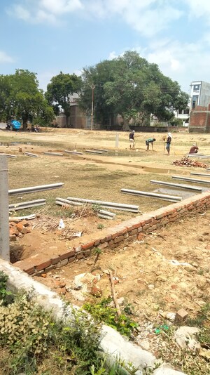 Plot Area in  Plot at Arjunganj – for Sale