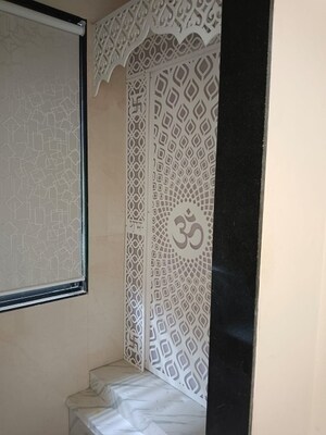 1 BHK Apartment For Sale in K Raheja Palm Court, Malad West