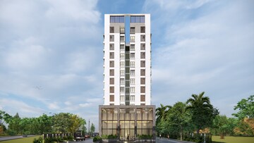 2 BHK Apartment – Exterior View View at Aratt Alchemy Essence, Doddagubbi - for Sale