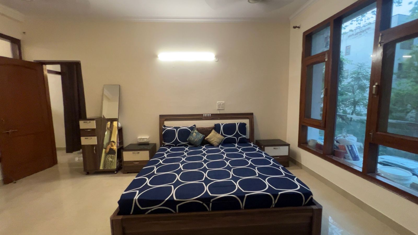 2 BHK Independent House For Rent in Sushant Lok I