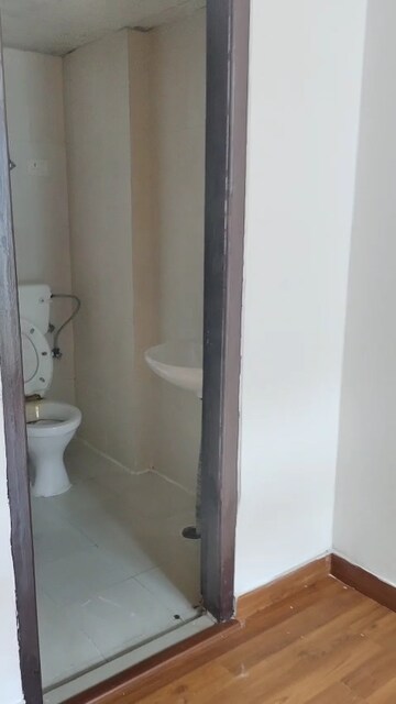 Bathroom in 2 BHK Apartment at Rishabh Cloud 9, Sector 1 Vaishali – for Sale