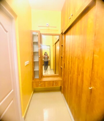  4 BHK Villa at Pruksa Silvana Villas, Budigere – for Rent