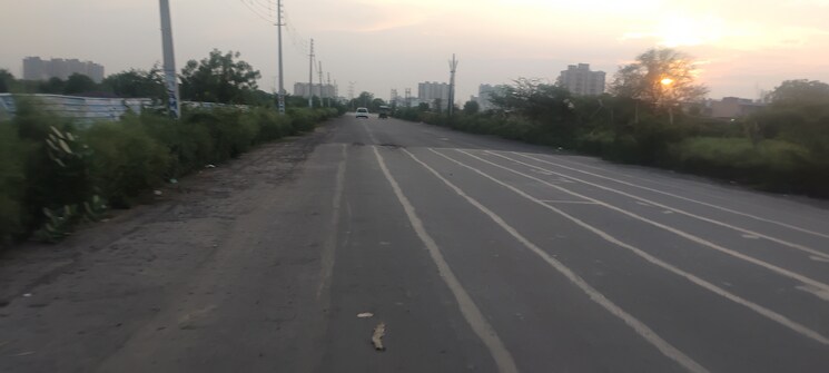 Exterior View, sector 77  100 Sq.Yd. Plot In Sector 77 Faridabad 8847778