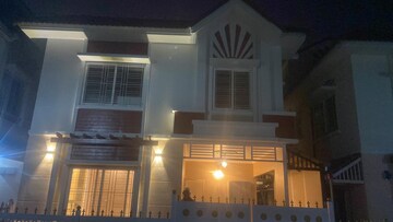 4 BHK Villa For Rent in Pruksa Silvana Villas, Budigere