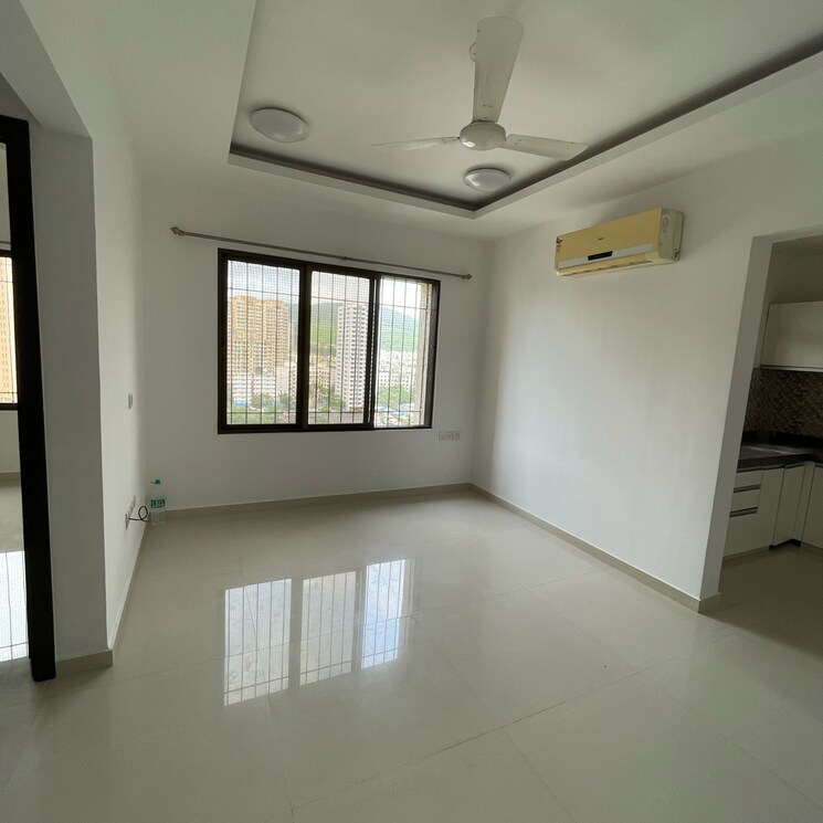 Room, lalani-velentine-apartment-vi 1 Bedroom 410 Sq.Ft. Apartment In Riddhi Gardens Mumbai 8847780