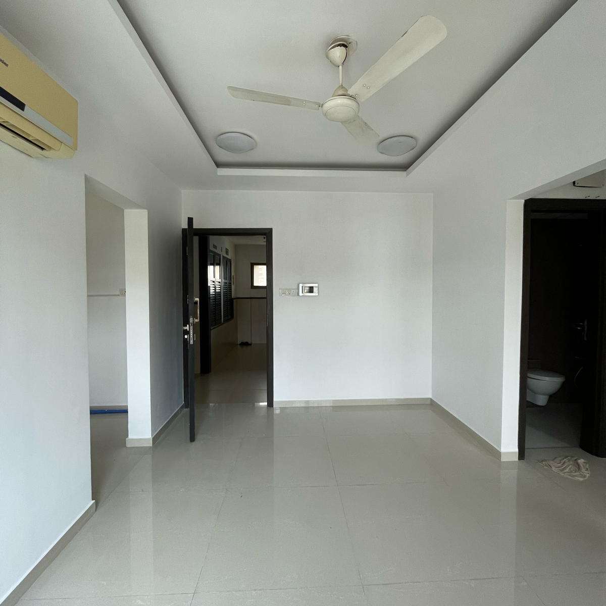 1 BHK Apartment For Rent in Lalani Velentine Apartment VI