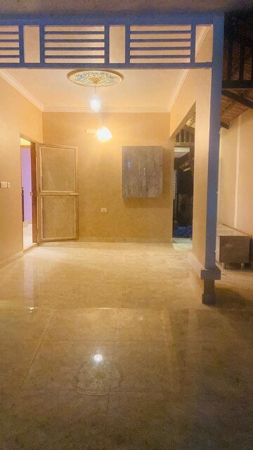 4 BHK Villa – Exterior View View at Pruksa Silvana Villas, Budigere - for Rent