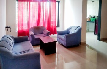  Pg For Rent in Thane West