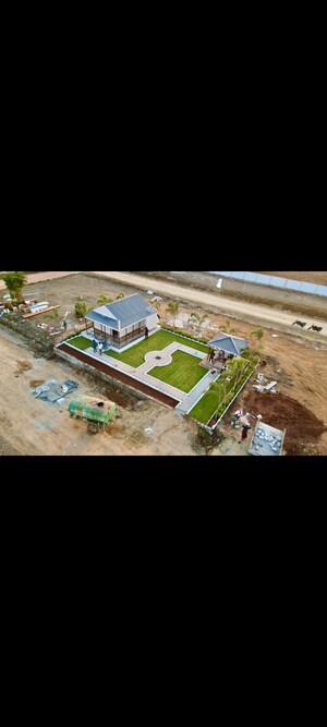  Plot For Sale in Peddapur