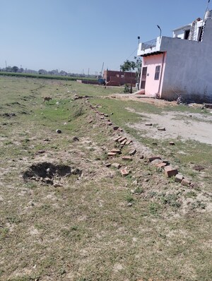 Plot Area in  Plot at Dholera – for Sale