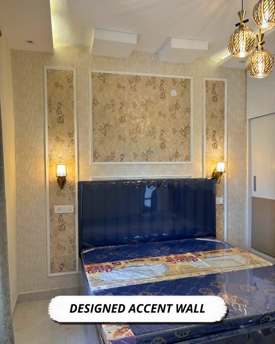 3 BHK Builder Floor For Sale in Kharar Mohali Road