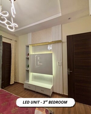 Room in 3 BHK Builder Floor at Kharar Mohali Road – for Sale