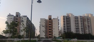  Plot – Exterior View View at Sector 77 - for Sale