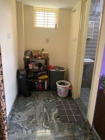  3 BHK Independent House at A Narayanapura – for Rent
