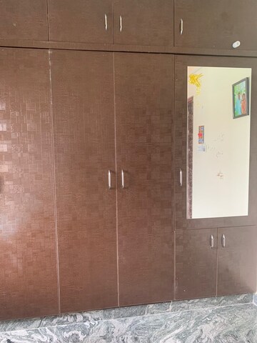 Furnished Amenities in 3 BHK Independent House at A Narayanapura – for Rent