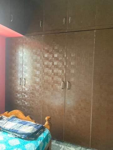 Furnished Amenities in 3 BHK Independent House at A Narayanapura – for Rent