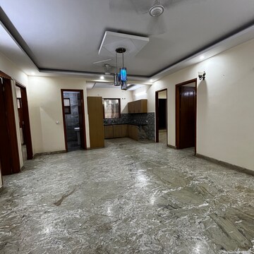 4 BHK Builder Floor For Rent in Ashoka Enclave Faridabad, Ashoka Enclave