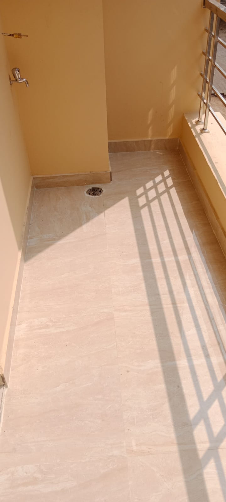 2 BHK + Pooja Room Apartment For Rent in NK Savitry Enclave