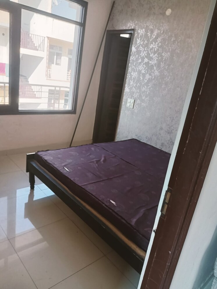 Bedroom, nk-savitry-enclave 2 Bedroom 800 Sq.Ft. Apartment In Vip Road Zirakpur 8847811