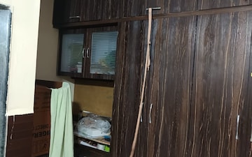 1 BHK Apartment For Rent in Laxmi Ramana CHS, Goregaon West
