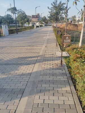  Plot – Exterior View View at Dholera - for Sale