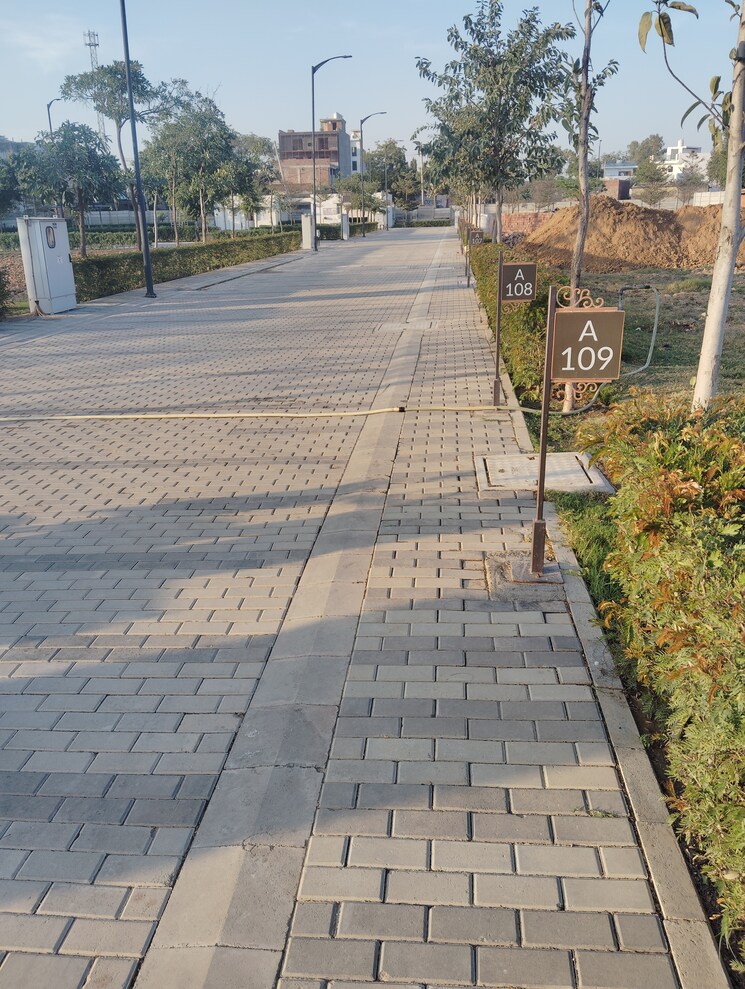 Exterior View, dholera  4500 Sq.Ft. Plot In Dholera Ahmedabad 8847821