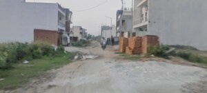  Plot For Sale in KLJ Greens, Sector 77