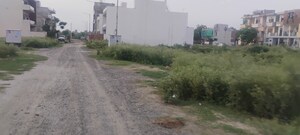  Plot – Exterior View View at KLJ Greens, Sector 77 - for Sale