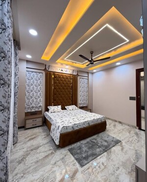 2.5 BHK Builder Floor For Sale in Sector 35