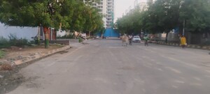  Plot – Exterior View View at KLJ Greens, Sector 77 - for Sale