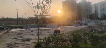  Plot – Exterior View View at KLJ Greens, Sector 77 - for Sale